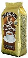 Кофе в зернах Carraro Don Carlos 1 кг