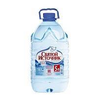 Вода 5 литров