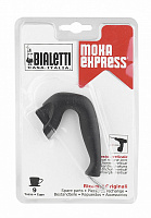 Ручка для кофеварки Bialetti Moka Express 9/12 порции