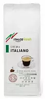 Кофе в зернах Italco Crema Italiano 1 кг