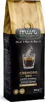 Кофе в зернах Must Cremoso Oro