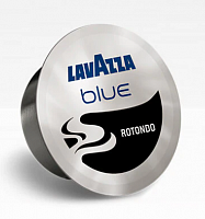 Капсулы Lavazza Blue Espresso Rotondo (№514) - 100 шт