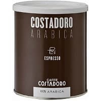 Кофе молотый Costadoro Arabica Espresso ж/б 250 гр