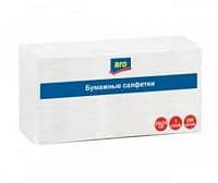 Салфетки бумажные 24x24 - 250 шт