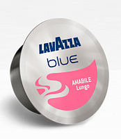 Капсулы Lavazza Blue Espresso Amabile Lungo (№513) - 100 шт