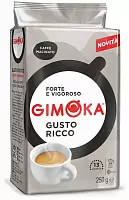 Кофе молотый Gimoka Aroma Classico 250 гр