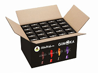 Капсулы Gimoka Classic Set 100 шт