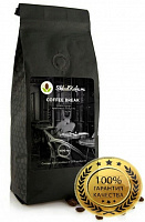 Кофе в зернах Skladkofe Coffee Break 1 кг