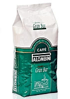 Кофе в зернах Palombini Gran Bar 1 кг