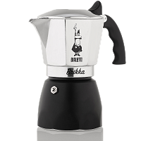 Кофеварка Bialetti Brikka (2 чашки)