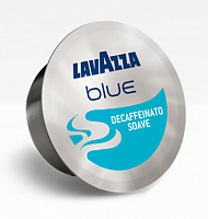 Капсулы Lavazza Blue Espresso Decaffeinato (№739) - 100 шт