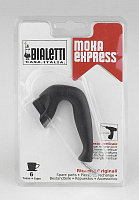 Ручка для кофеварки Bialetti Moka Express 6 порций