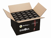 Капсулы Gimoka Cremoso 100 шт