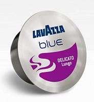 Капсулы Lavazza Blue Espresso Delicato (№512) - 100 шт