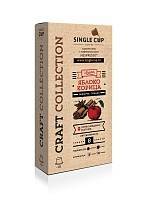 Капсулы Single Cup Яблоко корица 10 шт