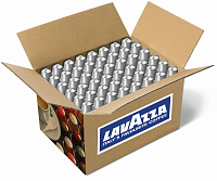 Капсулы Lavazza Nespresso 100 шт