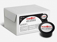 Капсулы LB Gimoka Vellutato 100 шт