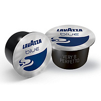 Капсулы Lavazza Blue VERY B Perfetto (№212) - 100 шт