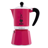 Кофеварка Bialetti Rainbow 6 порций