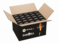 Капсулы Gimoka Vellutato 100 шт