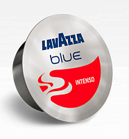 Капсулы Lavazza Blue Espresso Intenso (№509) - 100 шт