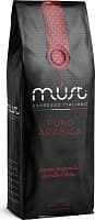 Кофе в зернах Must Pure Arabica