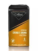 Кофе молотый Cellini Crema e Aroma, 250 гр