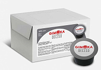 Капсулы LB Gimoka Deciso 100 шт