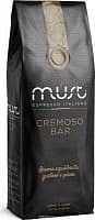 Кофе в зернах Must Cremoso Bar 1 кг