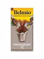 Кофе в капсулах Belmio Espresso Dark Roast 10 шт