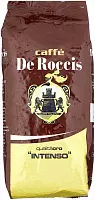 Кофе в зернах De Roccis Oro