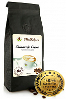 Кофе в зернах Skladkofe Crema 1 кг